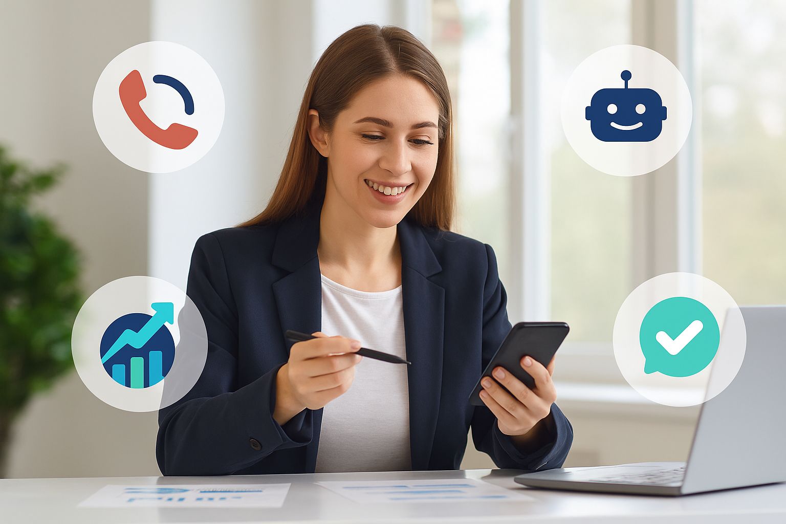 Ai automations