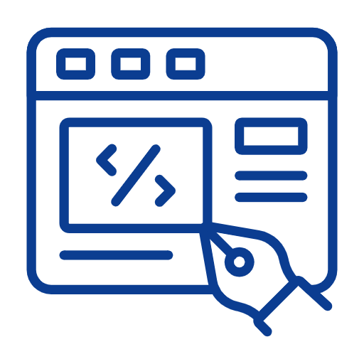 web-coding